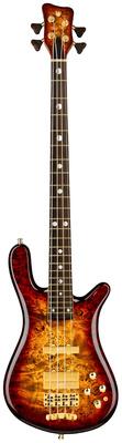 Warwick Masterbuilt Streamer LTD 4 HSB