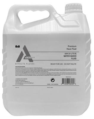 Magmatic Atmosity ARH 4l