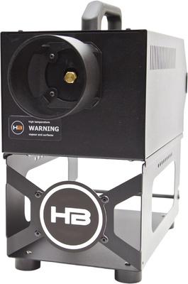 Hazebase Highpower²