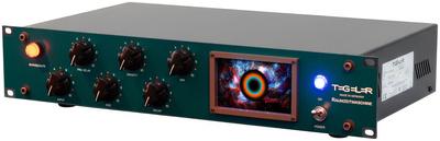 Tegeler Raumzeitmaschine Green