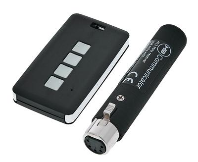 Hazebase Communicator