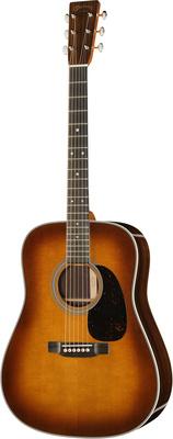 Martin Guitar D28 1933 Ambertone