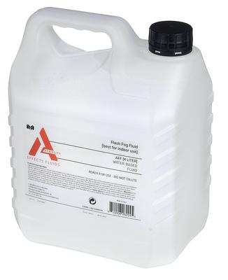 Magmatic Atmosity AFF 4l