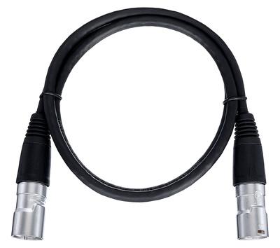 pro snake CAT6A IP65 PUR Cable 1.0m