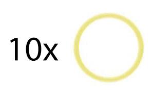 Seetronic SCH-RING-YE