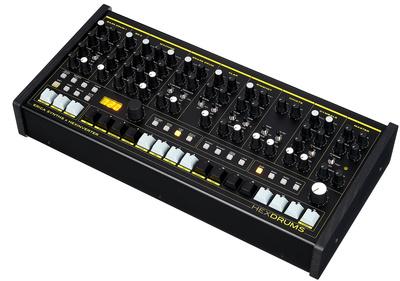 Erica Synths HexDrums