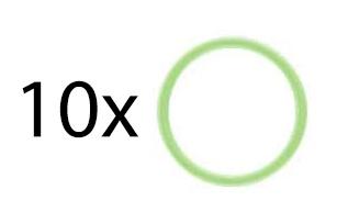 Seetronic SCH-RING-GN