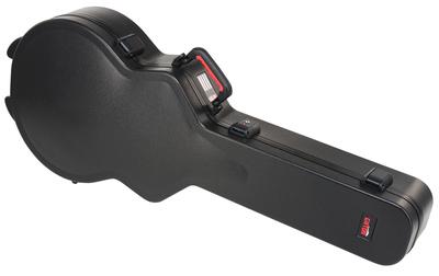 Gator TSA Semi-Hollow Guitar Case