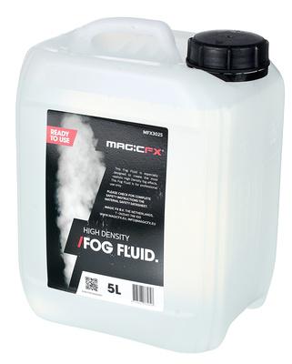 Magic FX Pro Fog - High Density 5 L