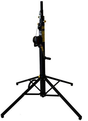 Block And Block DELTA-80 Winch St. 100kg 4.35m