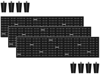 CRDBAG Grid-Divide Expansion Long