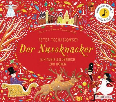 Prestel Verlag Der Nussknacker