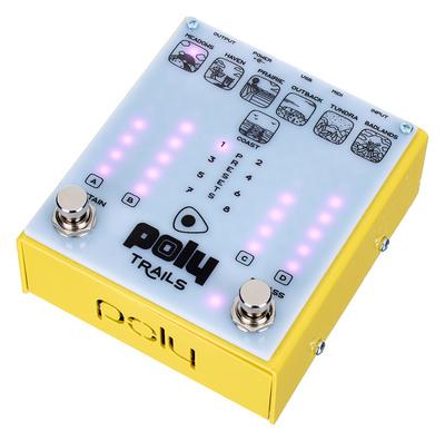 Poly Effects Trails Modulation/Delay