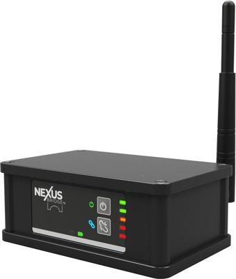 Nexus Lights Bridge TX