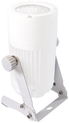 Nexus Lights Uplight Yoke White