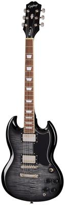 Epiphone SG Tribute Plus EB