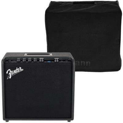 Fender Mustang LT25 Bundle