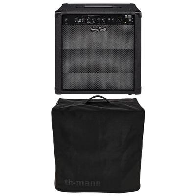 Harley Benton HB-40B Bundle
