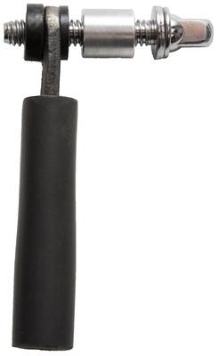 Grover Pro Percussion Sleigh Bells SBC