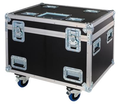 Magic FX Smokejet Flightcase 4in1