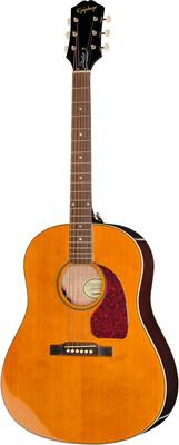 Epiphone J-45 Studio Natural