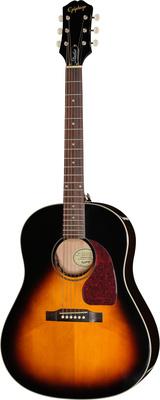 Epiphone J-45 Studio Vintage Sunburst