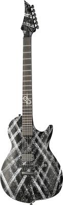 Solar Guitars GC1.6NC Cosmos