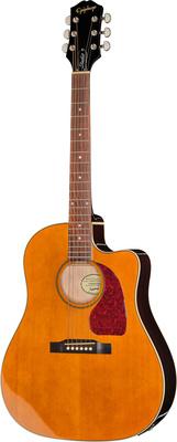Epiphone J-45 Studio EC Natural