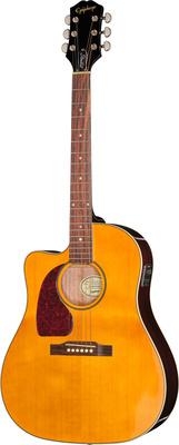Epiphone J-45 Studio EC Natural LH