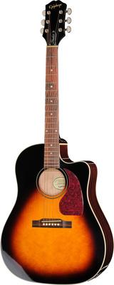 Epiphone J-45 Studio EC VS