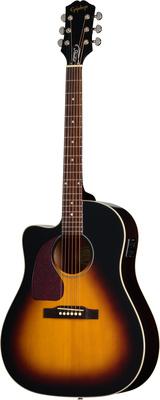 Epiphone J-45 Studio EC VS LH