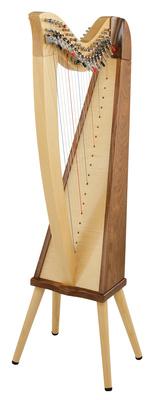 Roth & Junius Student Pro Lever Harp 19 A/WN