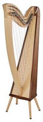 Roth & Junius Student Pro Lever Harp 29 A/WN