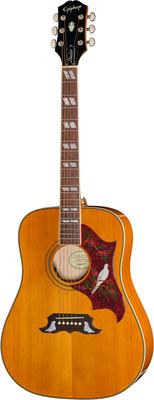 Epiphone Dove Studio Nat