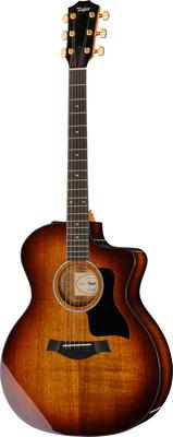 Taylor 224ce-K DLX
