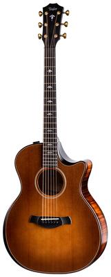 Taylor 614ce Builder's Edition WHB