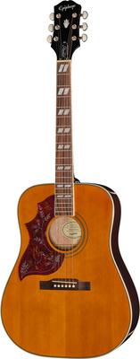 Epiphone Hummingbird Studio AN LH