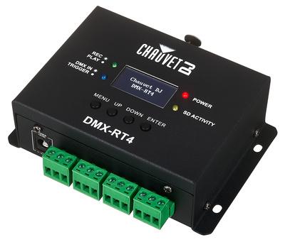 Chauvet DJ DMX-RT4