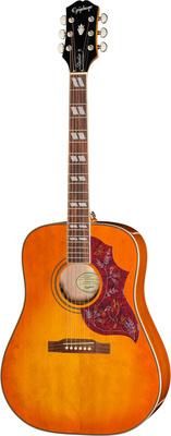Epiphone Hummingbird Studio HCS