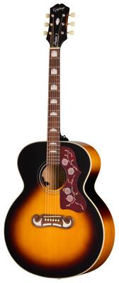 Epiphone J-200 Studio Vintage Sunburst