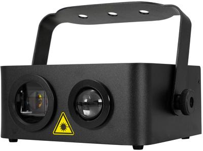 Eurolite PolarStar RGB Laser