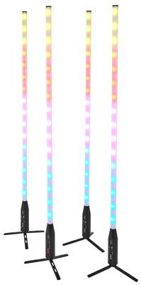 Eurolite Akku Slim Tube AIR Set