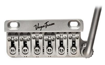 VegaTrem VT1 Special 2-Points Satin