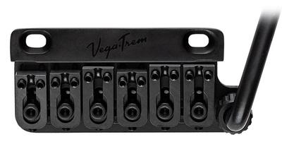 VegaTrem VT1 Special 2-Points Black