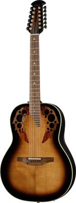 Ovation 1758-1-G 12 String Pro Elite