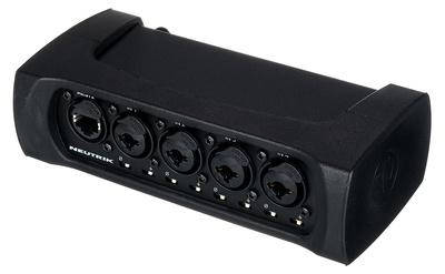 Neutrik NA-4I4O-AES72