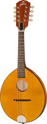 Gold Tone GM-10 Frypan Mandoline w/Case