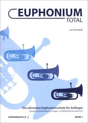 Köbl Edition Euphonium Total VS 1