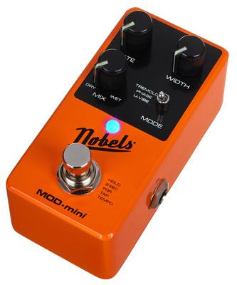 Nobels MOD-mini