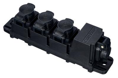 Contrik PowerBAR XO CPB-T1-T3